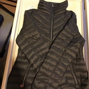 Michael Kors winter jacket